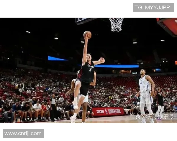 10人轮换杨瀚森连场DNP开拓者不敌残阵湖人艾顿29+10手刃旧主