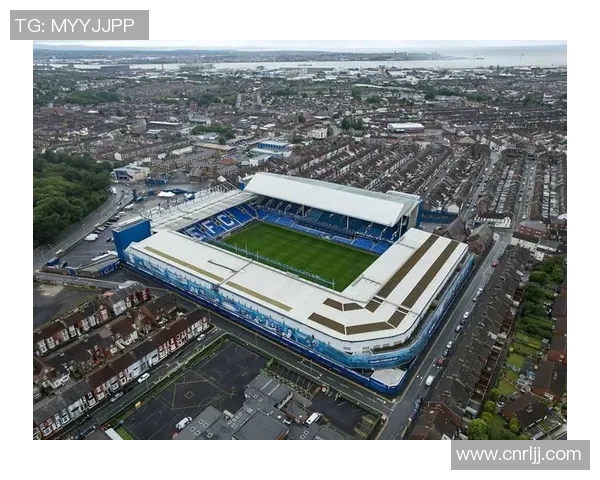 英超各球队的主场：足球场馆的影响力与发展