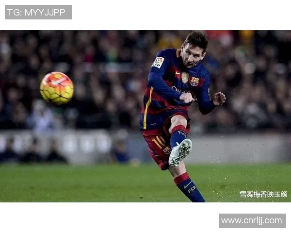 梅西:从巴萨传奇到巴黎巨星,足坛巅峰与传奇之路 梅西:从巴萨传奇到巴黎巨星,足坛巅峰与传奇之路