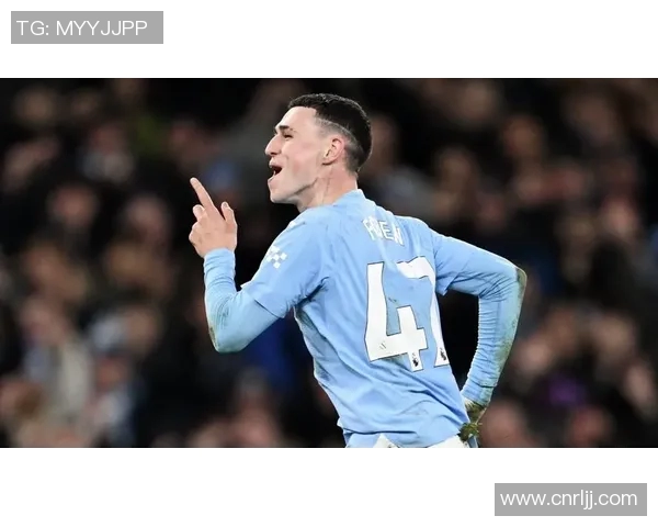 菲尔·福登：从青涩少年到英格兰足球未来核心的蜕变之路