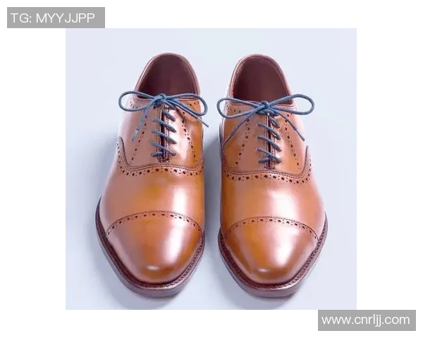 鞋业创新与可持续发展趋势分析：从环保材料到智能鞋履的未来探索