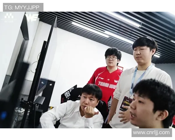 赛后分析:FPX与WE在比赛中的心理素质对决与启示 赛后分析:FPX与WE在比赛中的心理素质对决与启示